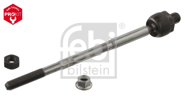 Articulatie axiala, cap de bara FEBI BILSTEIN 26432 pentru OPEL VECTRA C (Z02) 2002-2009