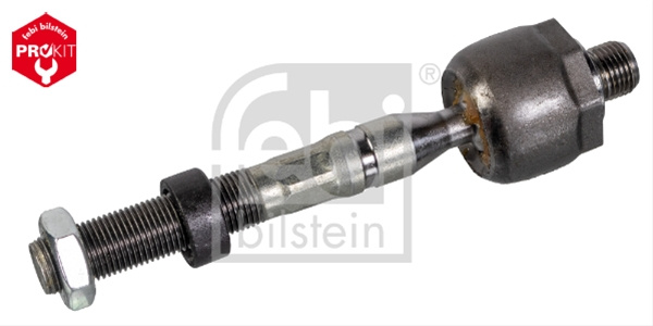 Articulatie Axiala, Cap De Bara Febi Bilstein Merc