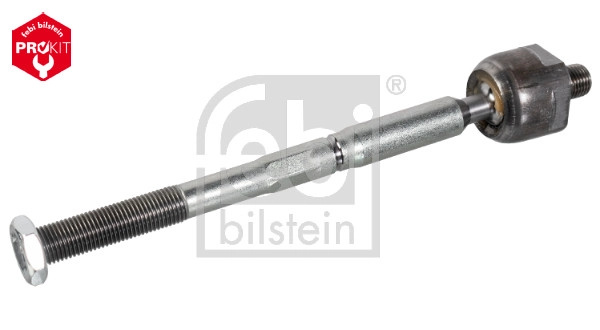 Articulatie axiala, cap de bara FEBI BILSTEIN 45352 montare Axa fata dreapta la PEUGEOT 5008 II (MC_, MJ_, MR_, M4_) 2016 2017 2018 2019 2020 2021
