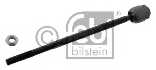 Articulatie axiala, cap de bara FIAT BRAVO II (198) (2006 - 2016) FEBI BILSTEIN 19965