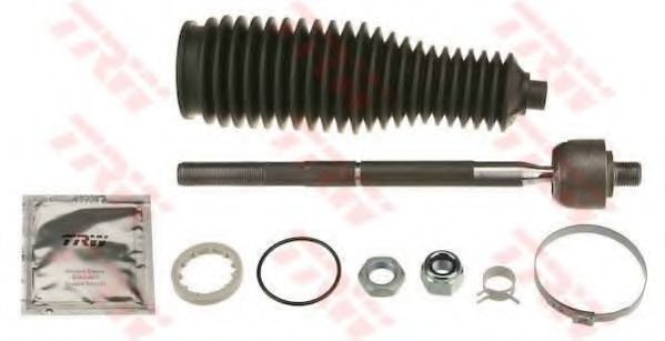 Articulatie axiala, cap de bara FIAT DUCATO bus (250, 290) (2006 - 2016) TRW JAR1035 piesa NOUA