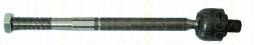 Articulatie axiala, cap de bara FIAT DUCATO platou / sasiu (250, 290) (2006 - 2016) TRISCAN 8500 10212 piesa NOUA