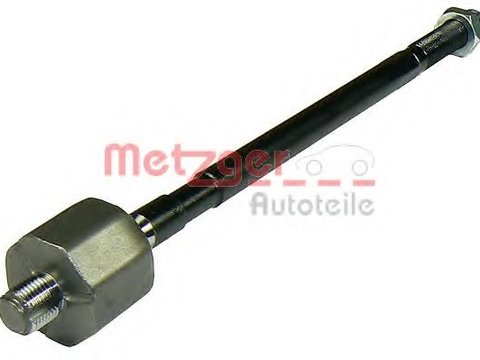 Articulatie axiala, cap de bara FIAT SCUDO (272, 270) (2007 - 2016) METZGER 51022508 piesa NOUA