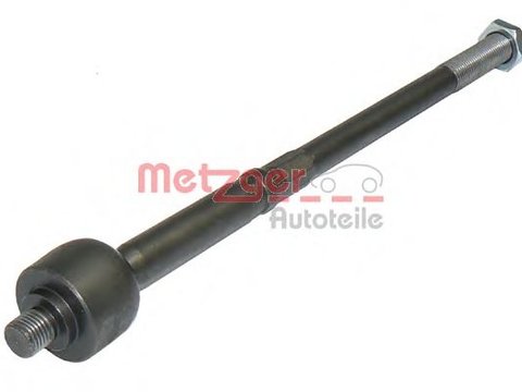 Articulatie axiala, cap de bara FORD FIESTA VI (2008 - 2016) METZGER 51013618 piesa NOUA