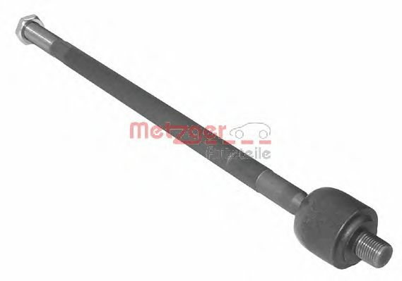 Articulatie axiala, cap de bara FORD TRANSIT CUSTOM caroserie (2012 - 2016) METZGER 51013412