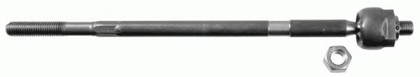 Articulatie axiala, cap de bara FORD TRANSIT CONNE
