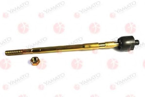 Articulatie axiala, cap de bara HONDA HR-V (GH) (1