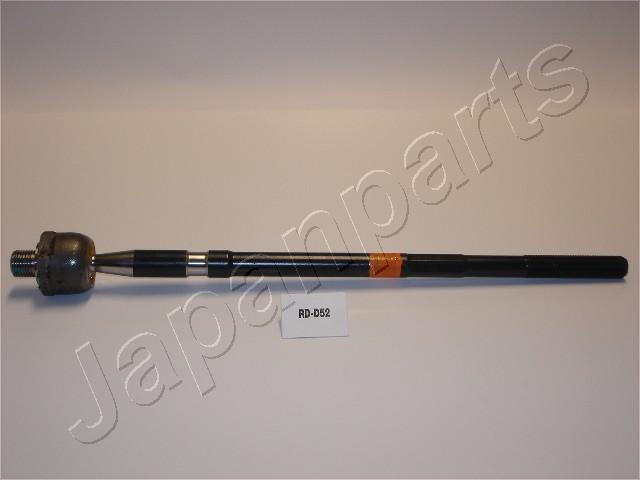 Articulatie axiala, cap de bara JAPANPARTS montare Axa fata ambele parti RD-D52 la DAEWOO NUBIRA limuzina (J100) 1997 1998 1999 2000 2001 2002 2003 2004 2005