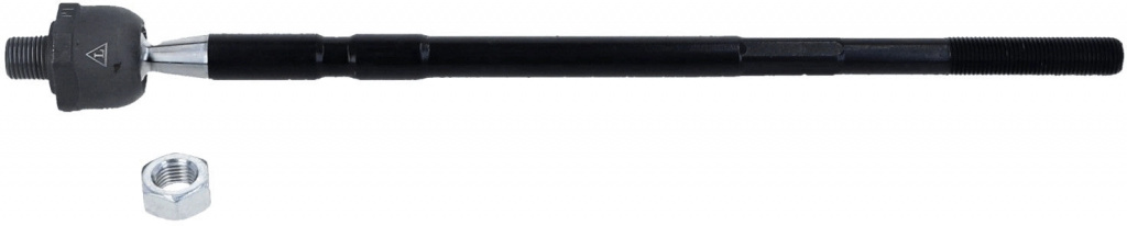 Articulatie axiala, cap de bara LEMFORDER 31289 01 pentru DAEWOO EVANDA (KLAL) 2002-2007