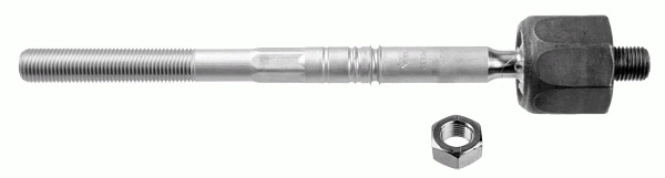 Articulatie axiala, cap de bara LEMFORDER 36946 01