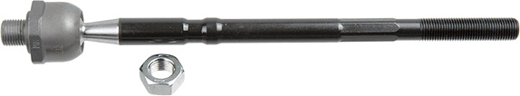 Articulatie axiala, cap de bara LEMFORDER 39043 01 pentru CHEVROLET LACETTI (J200) 2005-2013