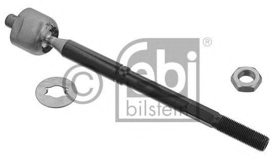 Articulatie axiala, cap de bara LEXUS GS (GRS19, UZS19, URS19, GWS19) (2005 - 2011) FEBI BILSTEIN 43217 piesa NOUA