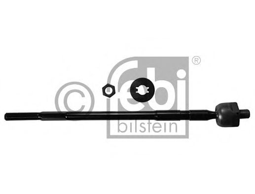 Articulatie axiala, cap de bara MAZDA 323 F Mk V (