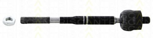 Articulatie axiala, cap de bara MERCEDES B-CLASS (W246, W242) (2011 - 2016) TRISCAN 8500 23221 piesa NOUA