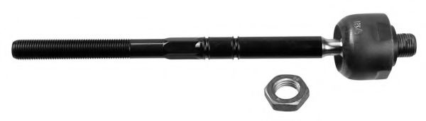 Articulatie axiala, cap de bara MERCEDES-BENZ E-CLASS (W211) (2002 - 2009) LEMFÖRDER 21153 02