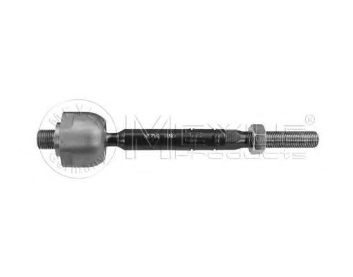 Articulatie axiala, cap de bara MERCEDES-BENZ M-CL