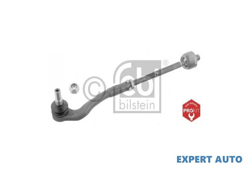 Articulatie axiala cap de bara Mercedes C-CLASS (W203) 2000-2007 #2 0160300000