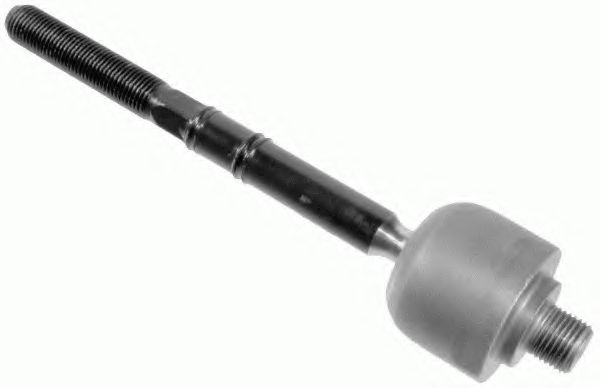 Articulatie axiala, cap de bara MERCEDES C-CLASS (W203) (2000 - 2007) LEMFÖRDER 26010 01 piesa NOUA