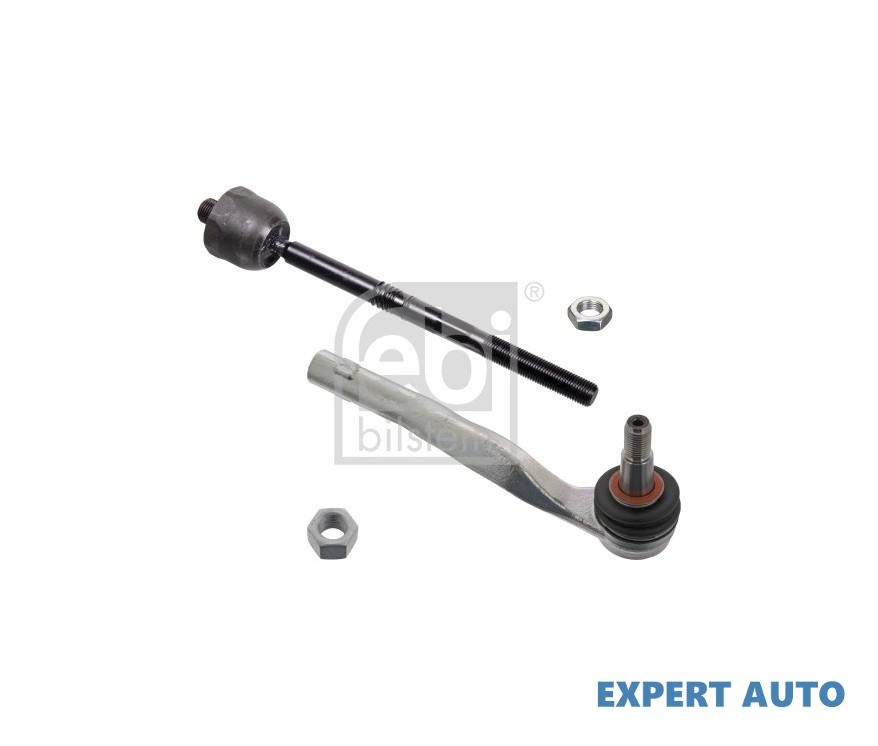 Articulatie axiala cap de bara Mercedes E-CLASS cupe (C207) 2009-2016 #8 2043380315