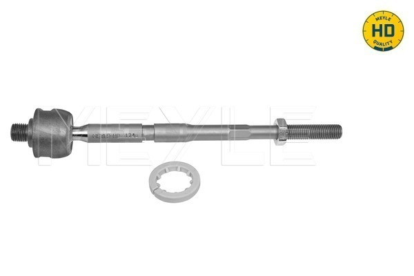 Articulatie axiala, cap de bara MEYLE montare Axa fata dreapta 2160310032/HD se potriveste la FIAT PANDA (312_, 319_) 2012 2013 2014 2015 2016 2017 2018 2019 2020 2021 2022 2023 2024