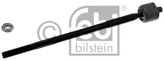 Articulatie axiala, cap de bara MITSUBISHI ASX (GA_W_) (2010 - 2016) FEBI BILSTEIN 41282