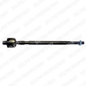 Articulatie axiala, cap de bara MITSUBISHI COLT Mk IV (CA_A) (1992 - 1996) DELPHI TA2118
