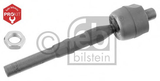 Articulatie axiala, cap de bara MITSUBISHI PAJERO IV (V8_W, V9_W) (2006 - 2016) FEBI BILSTEIN 31522 piesa NOUA