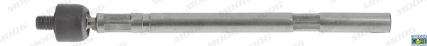 Articulatie axiala, cap de bara MOOG montare punte fata PE-AX-0860 model CITROEN C4 I (LC_) 2004 2005 2006 2007 2008 2009 2010 2011