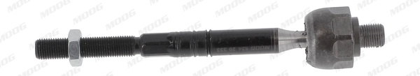 Articulatie axiala, cap de bara MOOG montare punte fata JA-AX-16604 model JAGUAR XE (X760) 2015 2016 2017 2018 2019 2020 2021 2022 2023 2024 2025