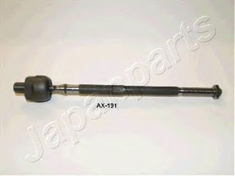 Articulatie axiala, cap de bara NISSAN ALMERA I (N15) (1995 - 2000) JAPANPARTS AX-191 piesa NOUA