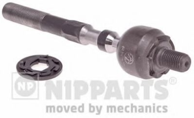 Articulatie axiala, cap de bara NISSAN INTERSTAR b