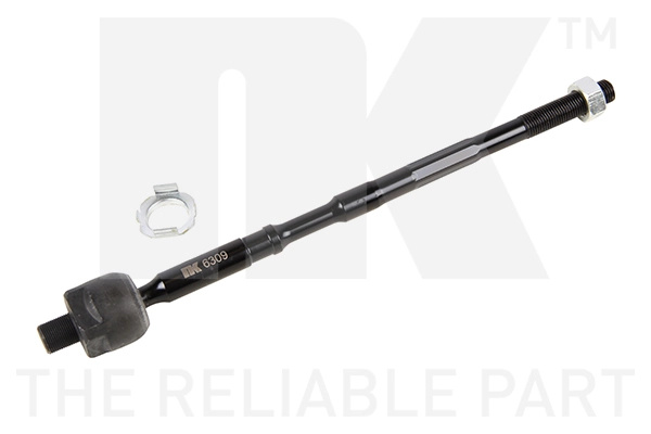 Articulatie axiala, cap de bara NK 5032644 pentru HONDA CR-V III (RE_) 2006-2020