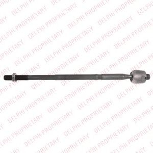 Articulatie axiala, cap de bara OPEL ANTARA (2006 - 2016) DELPHI TA2746 piesa NOUA