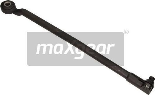Articulatie axiala, cap de bara OPEL ASTRA F CLASSIC (T92) Turism, 01.1998 - 01.2005 Maxgear 69-0732 (MGZ-307050)