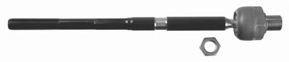 Articulatie axiala, cap de bara OPEL ASTRA H Combi (L35) (2004 - 2016) LEMFÖRDER 27725 01 piesa NOUA