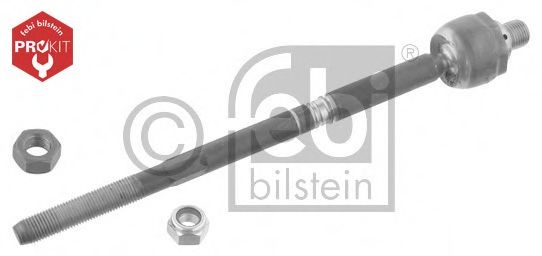 Articulatie axiala, cap de bara OPEL ASTRA H GTC (L08) (2005 - 2016) FEBI BILSTEIN 27807 piesa NOUA