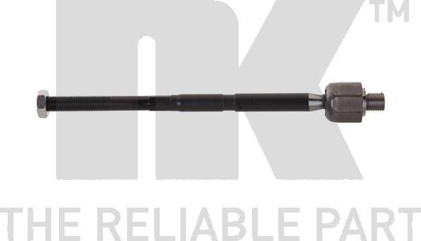 Articulatie axiala, cap de bara OPEL ASTRA H (L70), Estate Van, 02.2004 - 12.2013 NK 5033674
