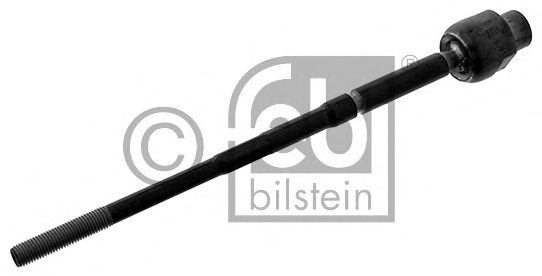 Articulatie axiala, cap de bara OPEL CORSA B (73, 78, 79) (1993 - 2002) FEBI BILSTEIN 02042 piesa NOUA