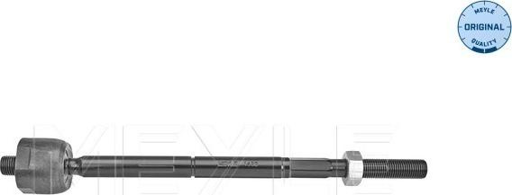 Articulatie axiala, cap de bara OPEL CROSSLAND X (P17, P2QO), Crossover, 03.2017 - Meyle 616 031 0041