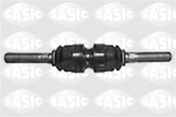 Articulatie axiala, cap de bara PEUGEOT 106 CITROE