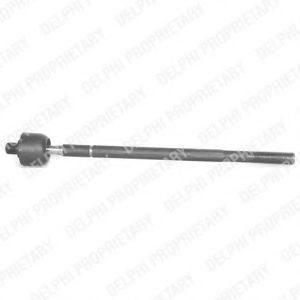 Articulatie axiala, cap de bara PEUGEOT 806 (221) (1994 - 2002) DELPHI TA1608
