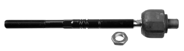 Articulatie axiala, cap de bara punte fata (36013 01 3601301 LEMF�RDER) MERCEDES-BENZ CLS|E-CLASS|GLK-CLASS|S-CLASS