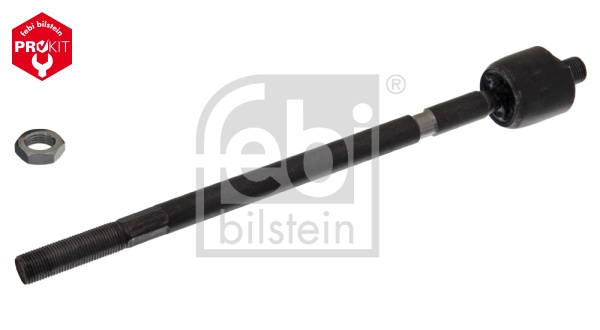 Articulatie axiala, cap de BARA punte fata (36299 FEBI BILSTEIN) IVECO