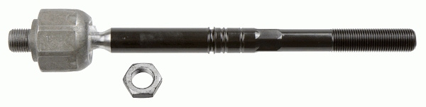 Articulatie axiala, cap de bara punte fata (37666 01 3766601 LEMF�RDER) MERCEDES-BENZ EQV|eVITO|MARCO POLO|METRIS, VITO|V-CLASS, VALENTE|VITO