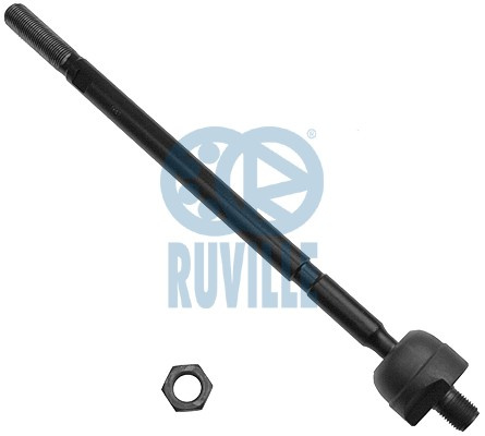 Articulatie axiala, cap de BARA punte fata (915831 RUVILLE) IVECO