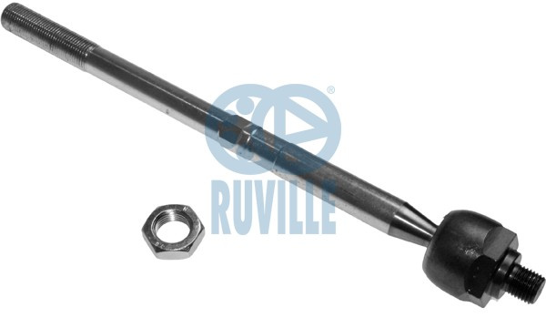 Articulatie axiala, cap de BARA punte fata (925207 EVR) FORD,FORD AUSTRALIA