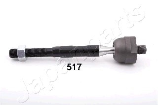 Articulatie axiala, cap de BARA punte fata (RD517 JAPANPARTS) MITSUBISHI