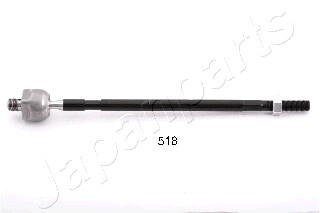 Articulatie axiala, cap de BARA punte fata (RD518 JAPANPARTS) MITSUBISHI