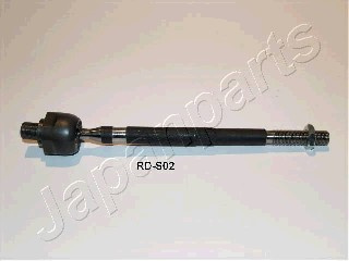 Articulatie axiala, cap de BARA punte fata (RDS02 JAPANPARTS) DAEWOO,SSANGYONG