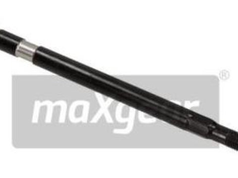 Articulatie axiala, cap de bara RENAULT KANGOO Express (FC0/1_) 08.1997 - Maxgear 69-0408 (MGZ-308035)